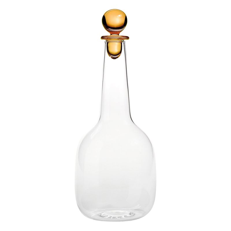 Bottiglia 140 cl Bilia Giallo - Zafferano
