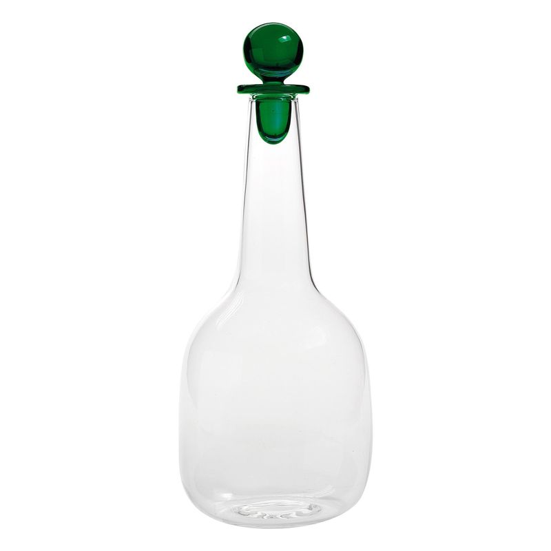 Bottiglia 140 cl Bilia Verde - Zafferano