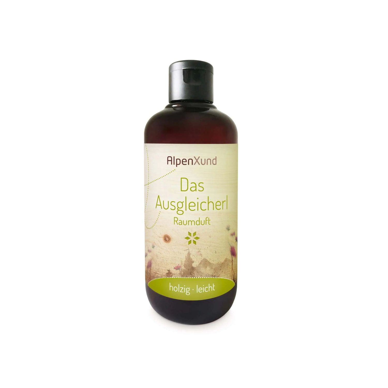 Ricarica Profumatore Das Ausgleicherl 250 ml - Zirbenfamilie