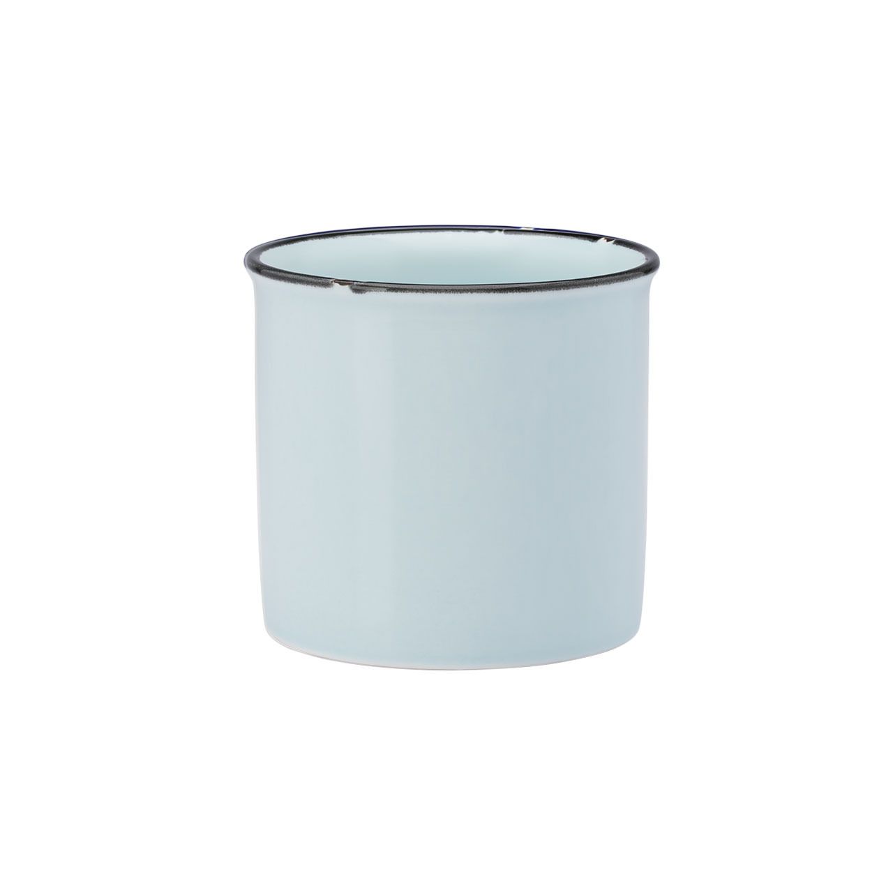 Cilindro da 45 cl Blu Tin Tin - Yegam