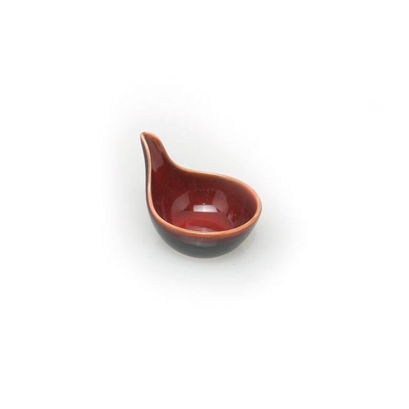 Ciotlina per cetrioli Rustic Red - Yegam