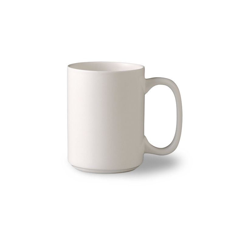 Tazza dritta 24,7 cl China White - Yegam