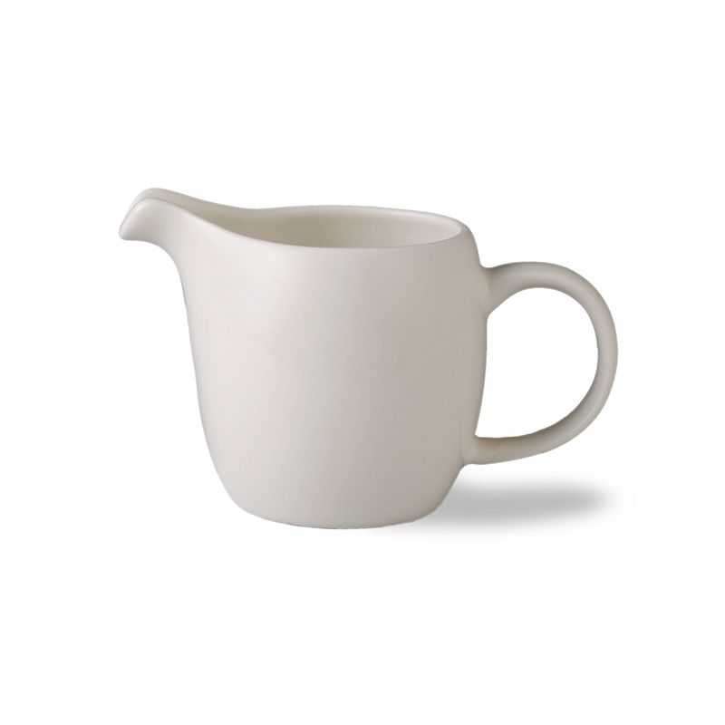 Cremiera 40 ml China White - Yegam