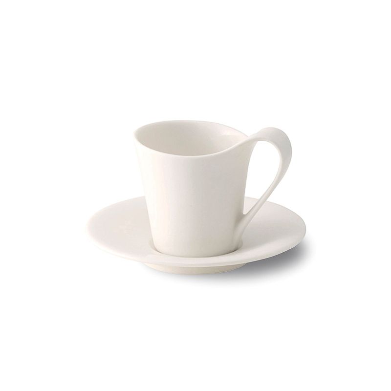 Tazzina 22 cl China White - Yegam