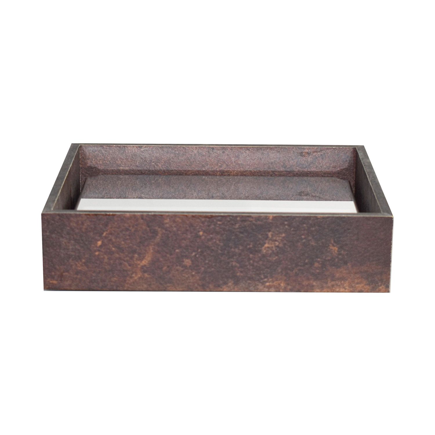 Espositore refrigerato in ruggine GN 1/2 T-Collection - Yegam