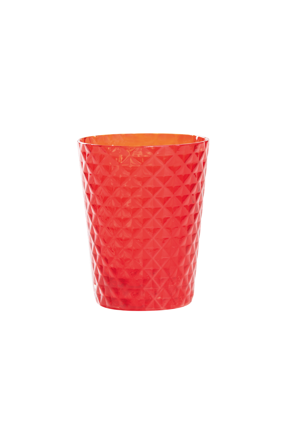 Tumbler 33 cl Isolano Rosso - Zafferano