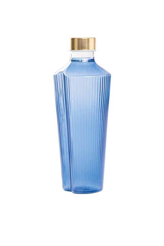 Bottiglia 90 cl Handy Bluino - Zafferano