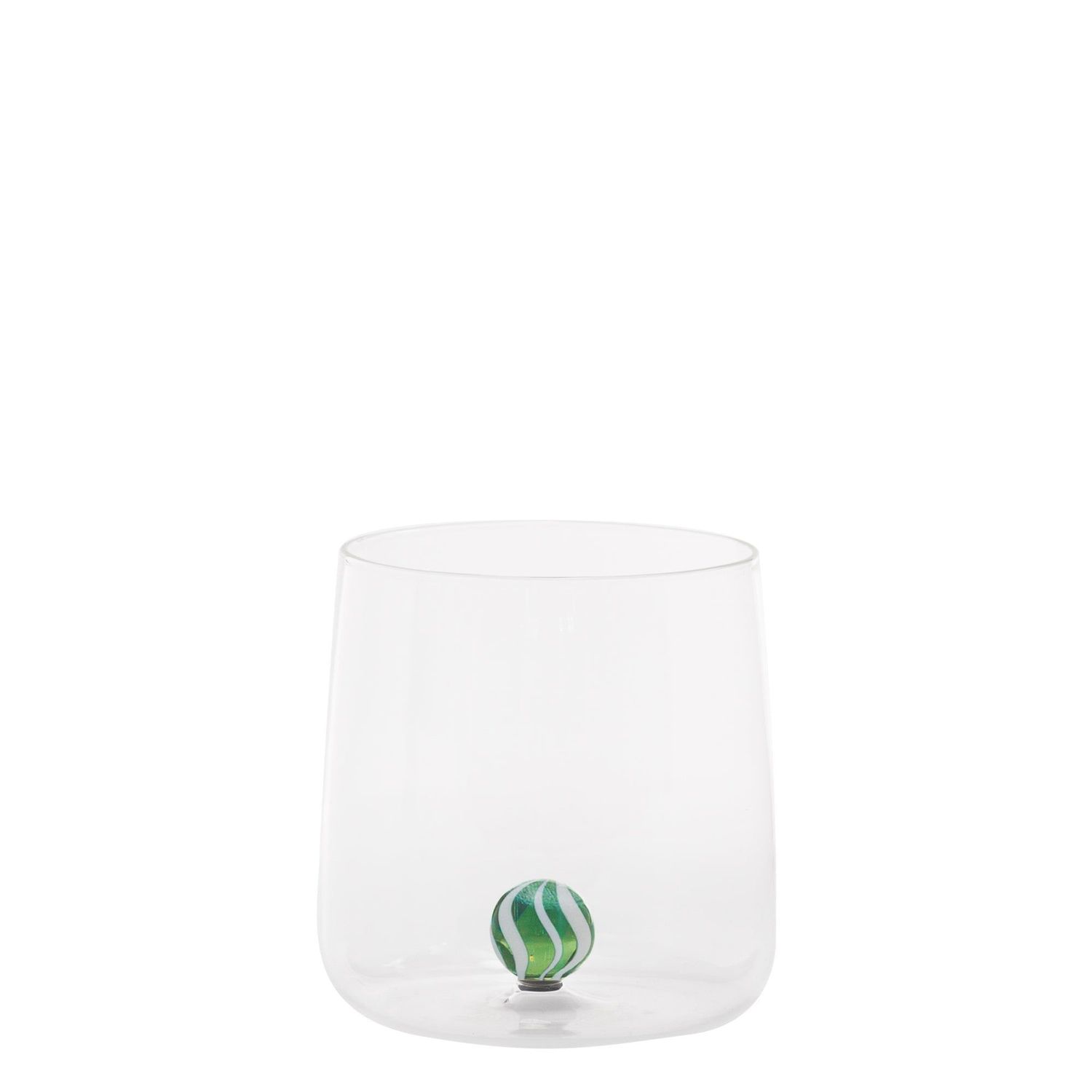Tumbler 44 cl Bilia Candy Verde - Zafferano
