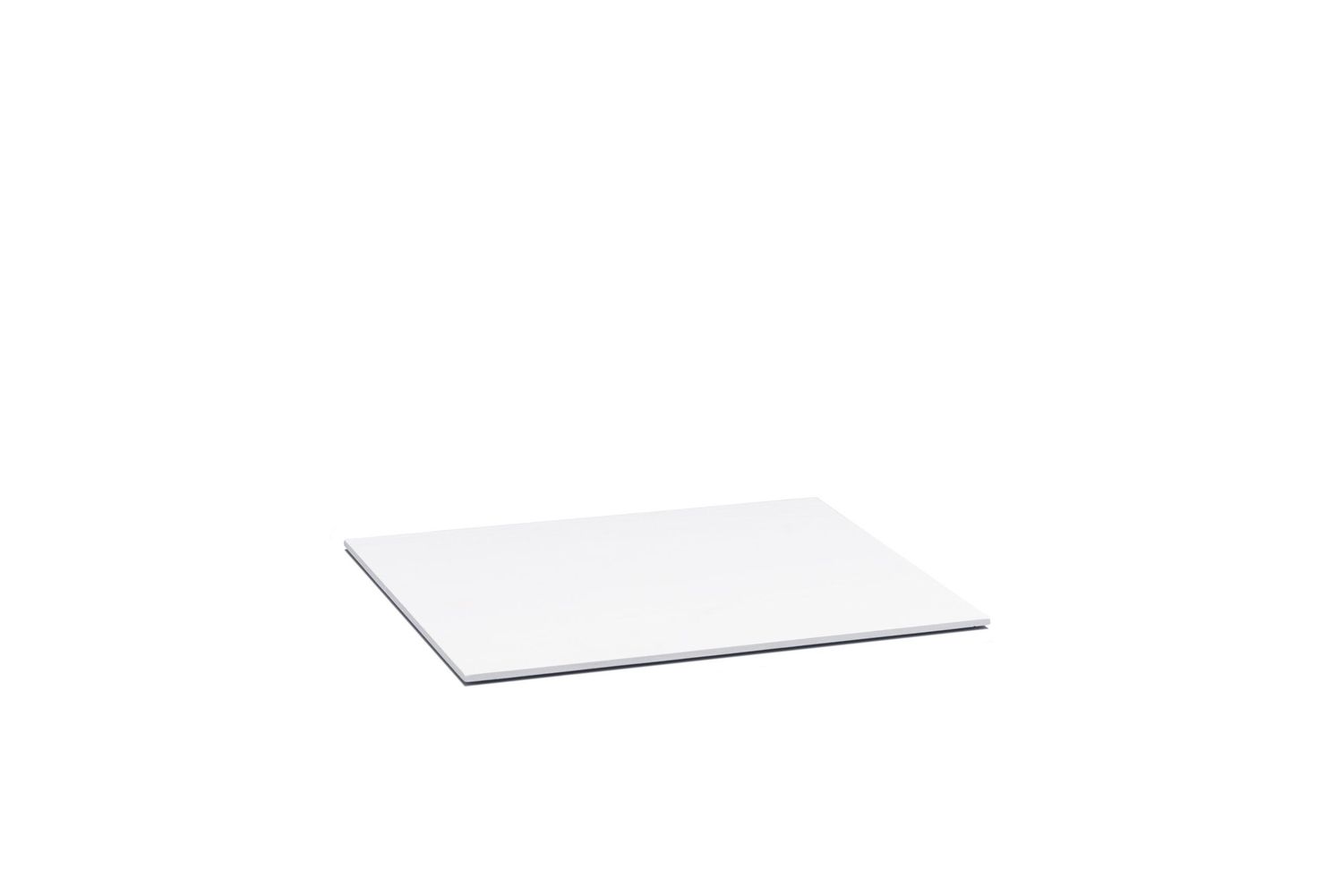 Piano bianco GN 1/2 - Yegam