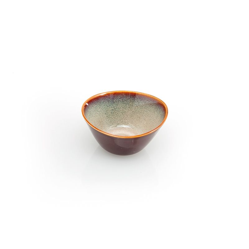 Coppetta 11,5 cm Rustic Sand - Yegam