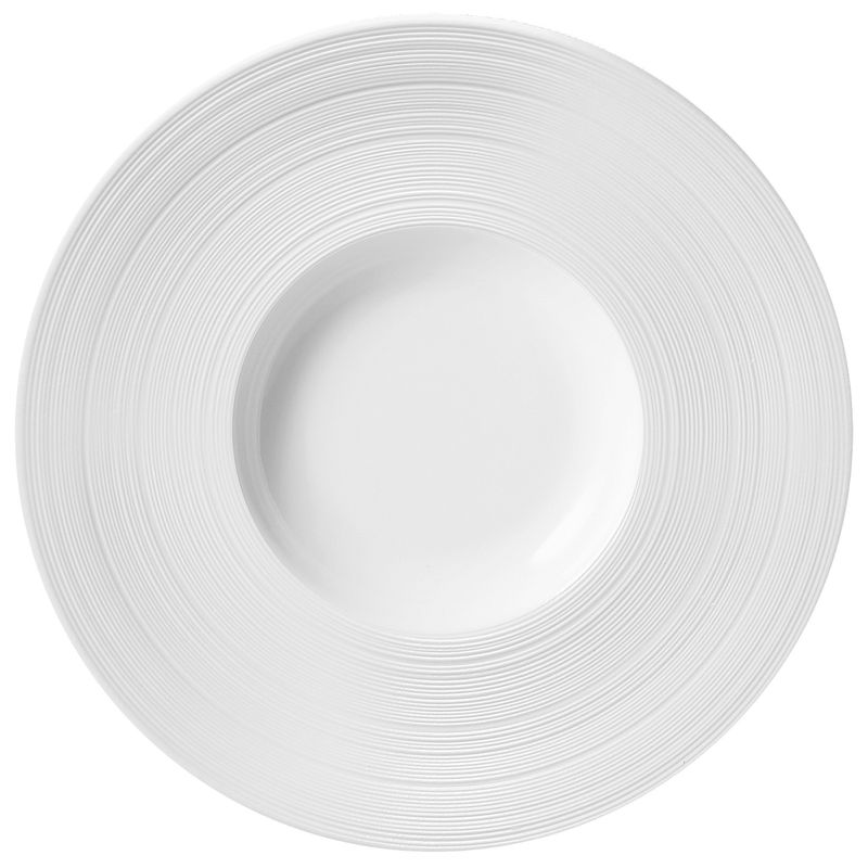 Piatto fondo 26 cm Manhattan - Yegam