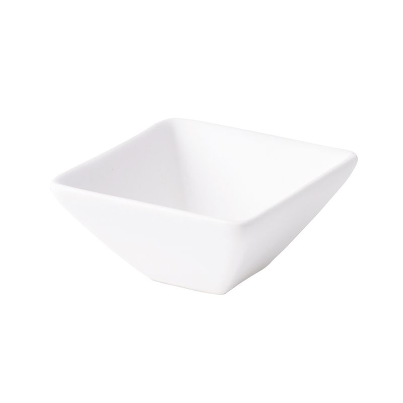 Ciotolina 8,5 cm China White - Yegam
