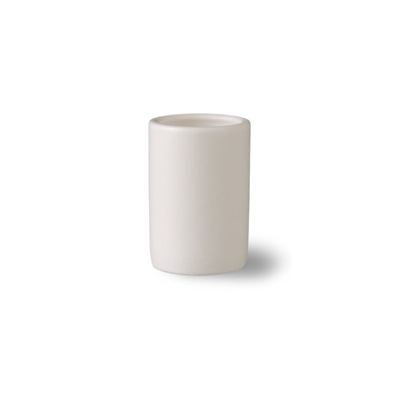 Portastuzzicadenti China White - Yegam
