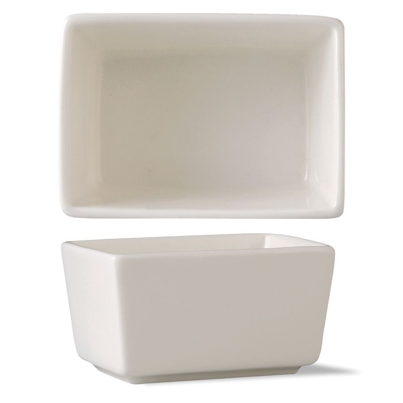 Portabustine 9,5 cm China White - Yegam