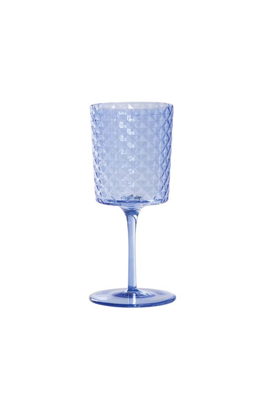 Calice 30 cl Isolano Bluino - Zafferano