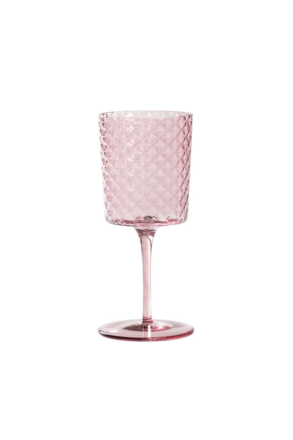 Calice 30 cl Isolano Ametista - Zafferano