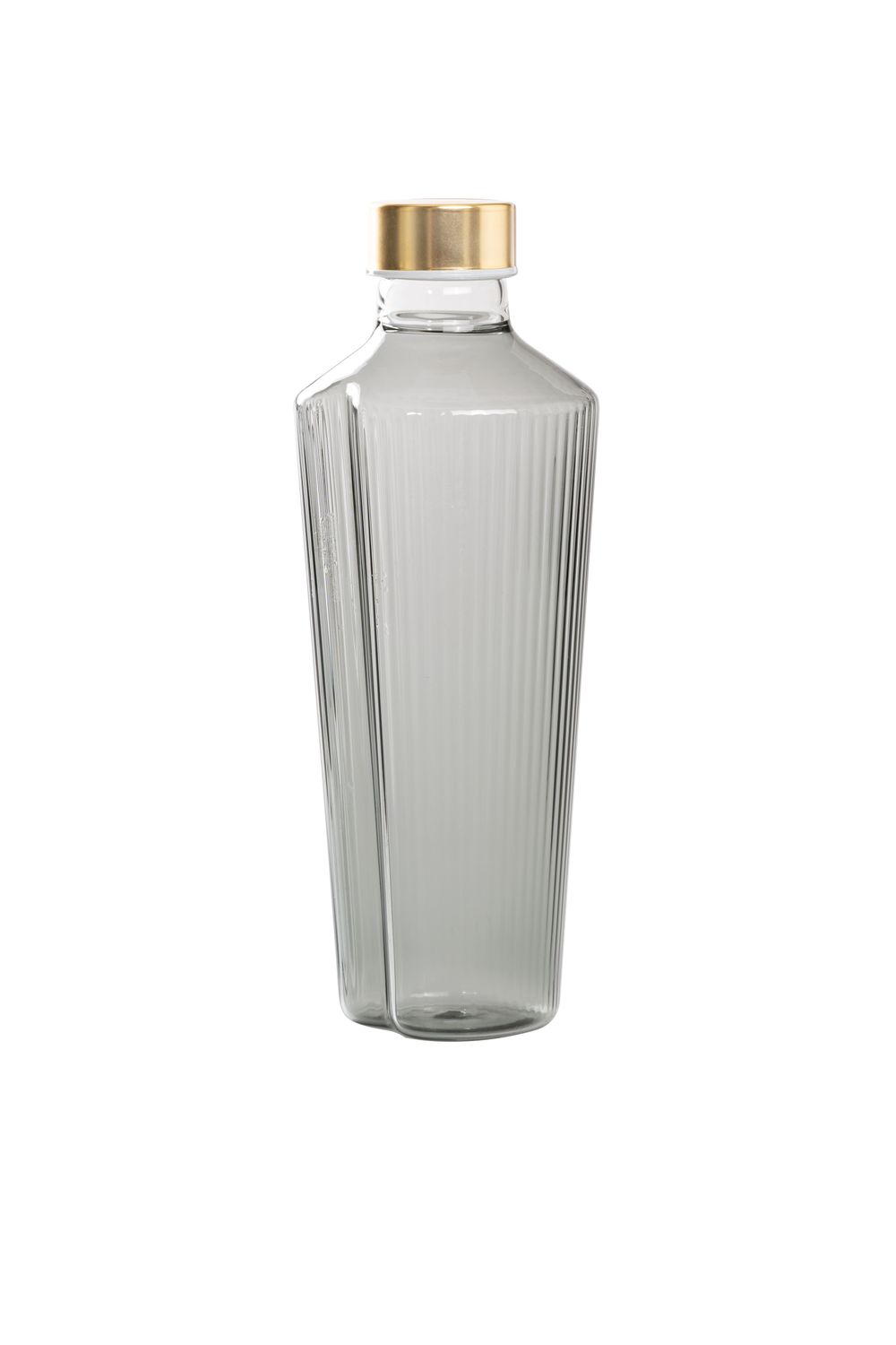 Bottiglia 90 cl Handy Grigio - Zafferano
