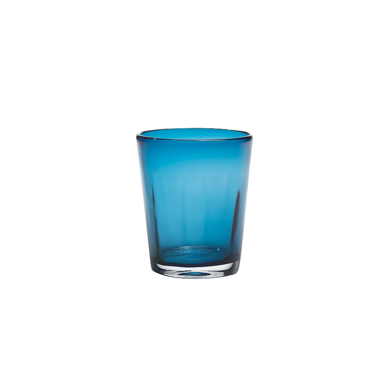 Tumbler 32 cl Bei Blu Notte - Zafferano