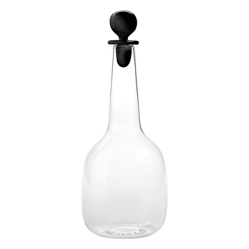 Bottiglia 140 cl Bilia Nero - Zafferano