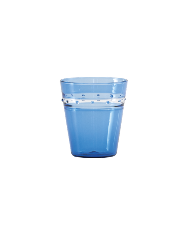 Tumbler 30 cl A Pallini Azzurro - Zafferano