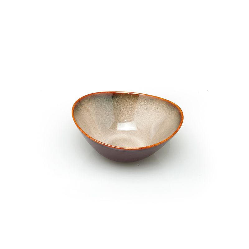 Insalatiera 19 cm Rustic Sand - Yegam