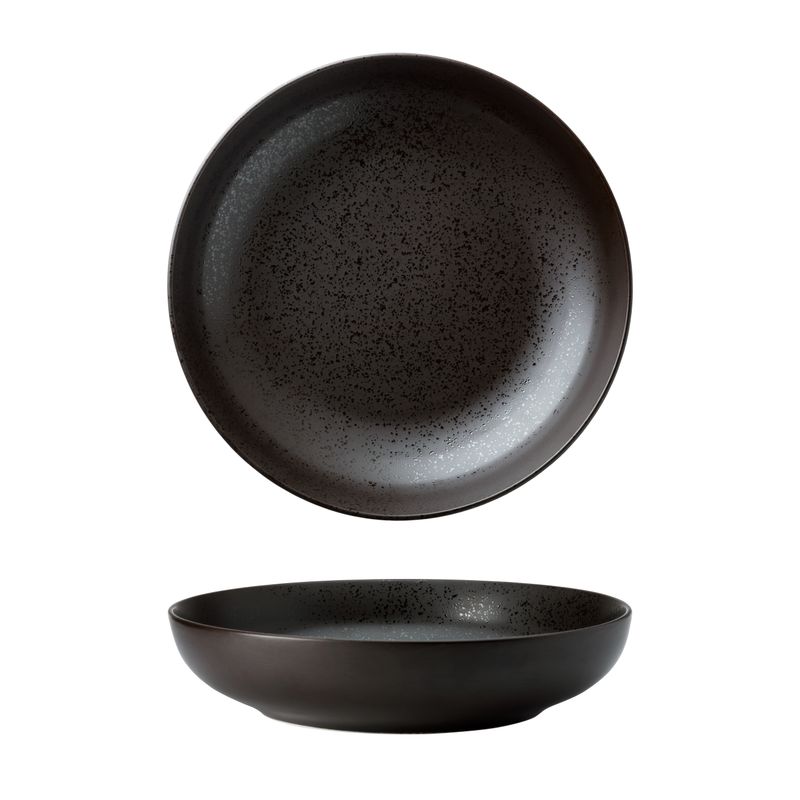Ciotola zuppa 23 cm Lava - Yegam