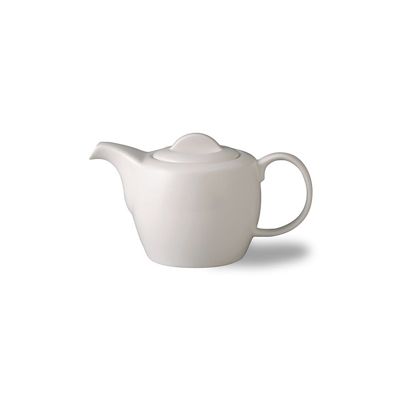 Teiera 70,5 cl China White - Yegam