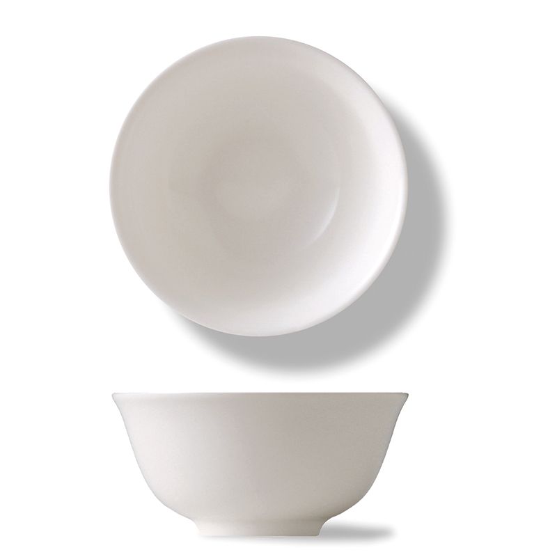 Ciotola 10 cm China White - Yegam