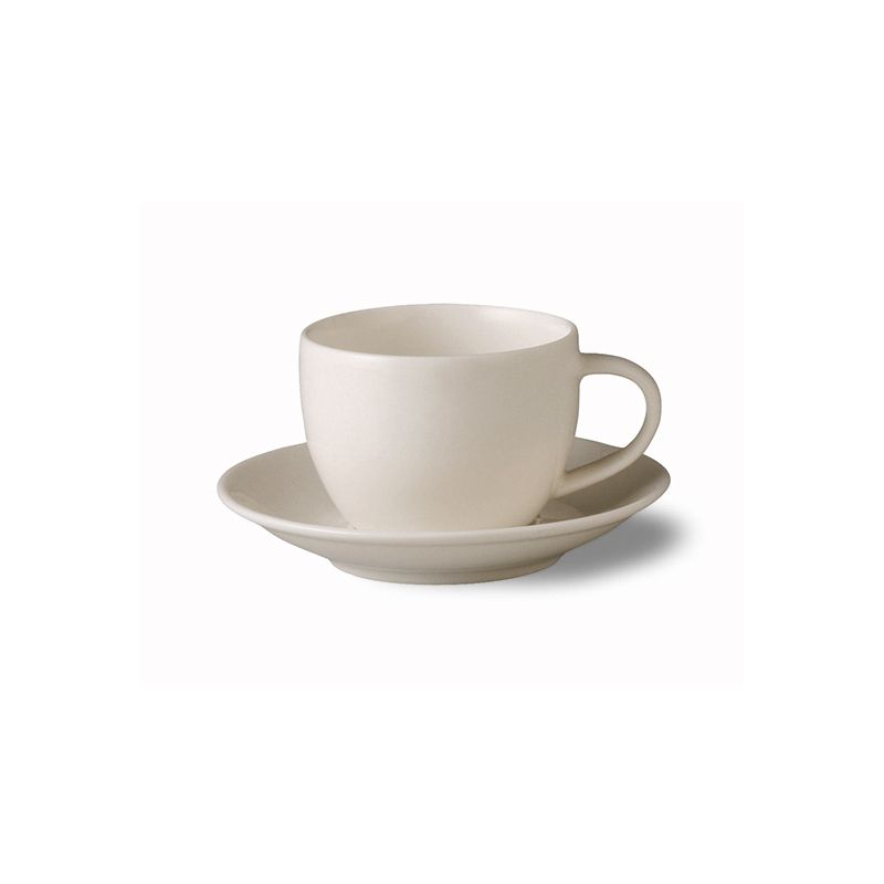 Tazzina espresso AK 8,6 cl China White - Yegam