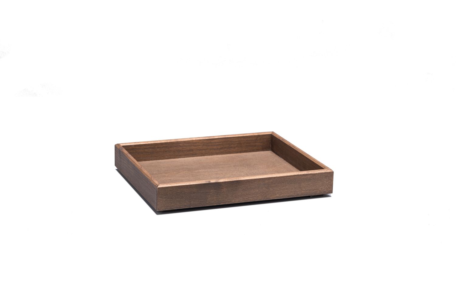 Cassetta in frassino GN 1/2 h 4 cm T-Collection - Yegam