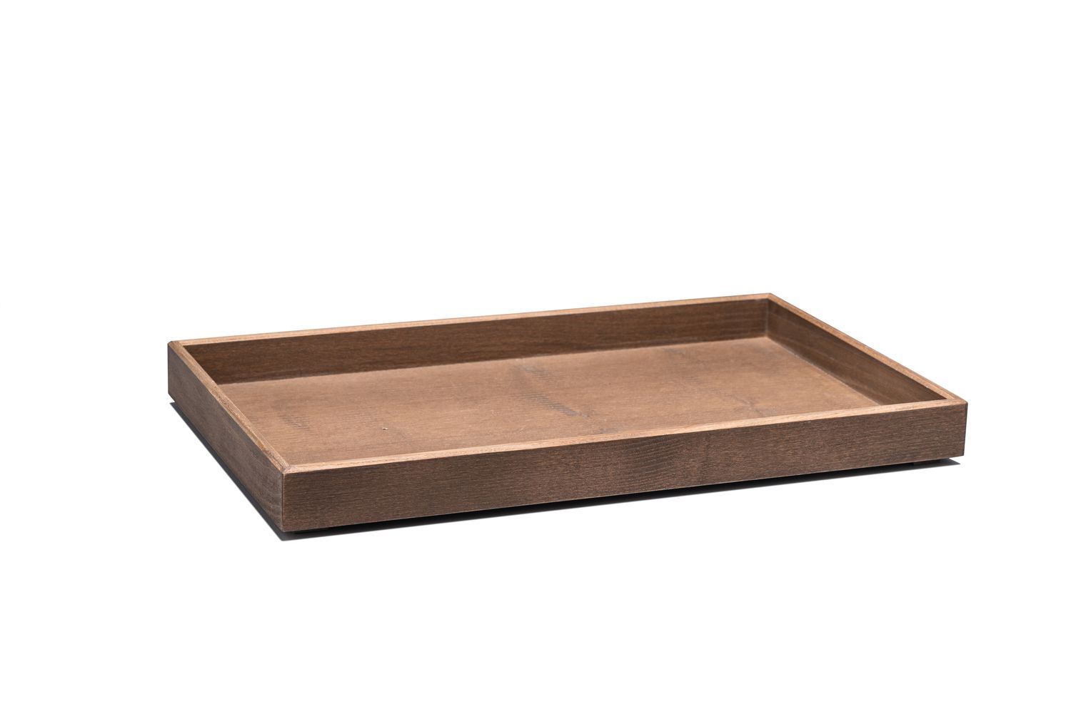 Cassetta in frassino GN 1/1 h 4 cm T-Collection - Yegam