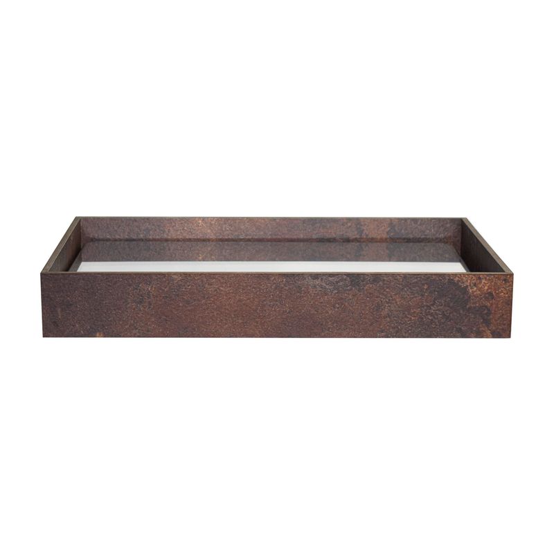 Espositore refrigerato in ruggine GN 1/1 T-Collection - Yegam