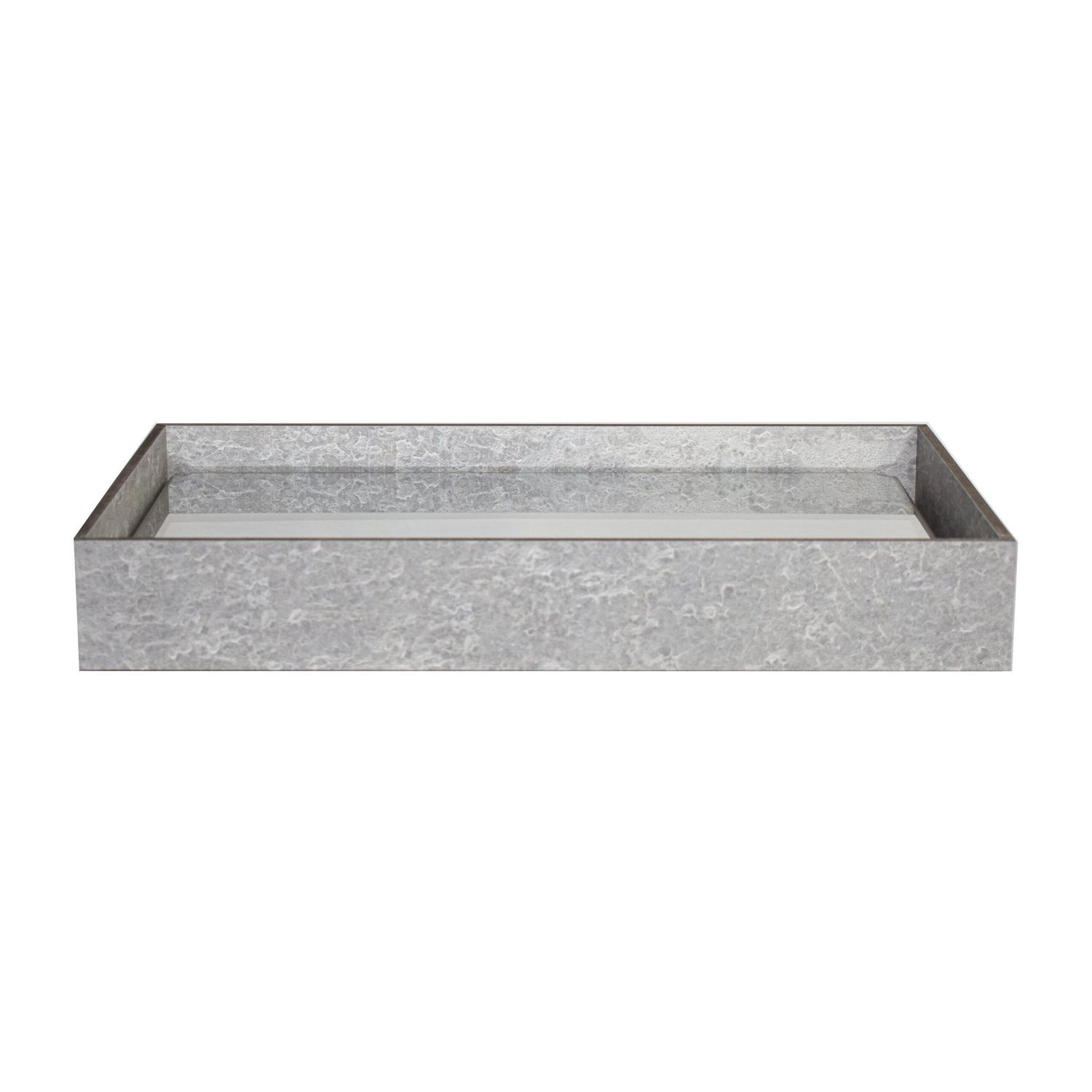 Espositore refrigerato in cemento GN 1/1 T-Collection - Yegam