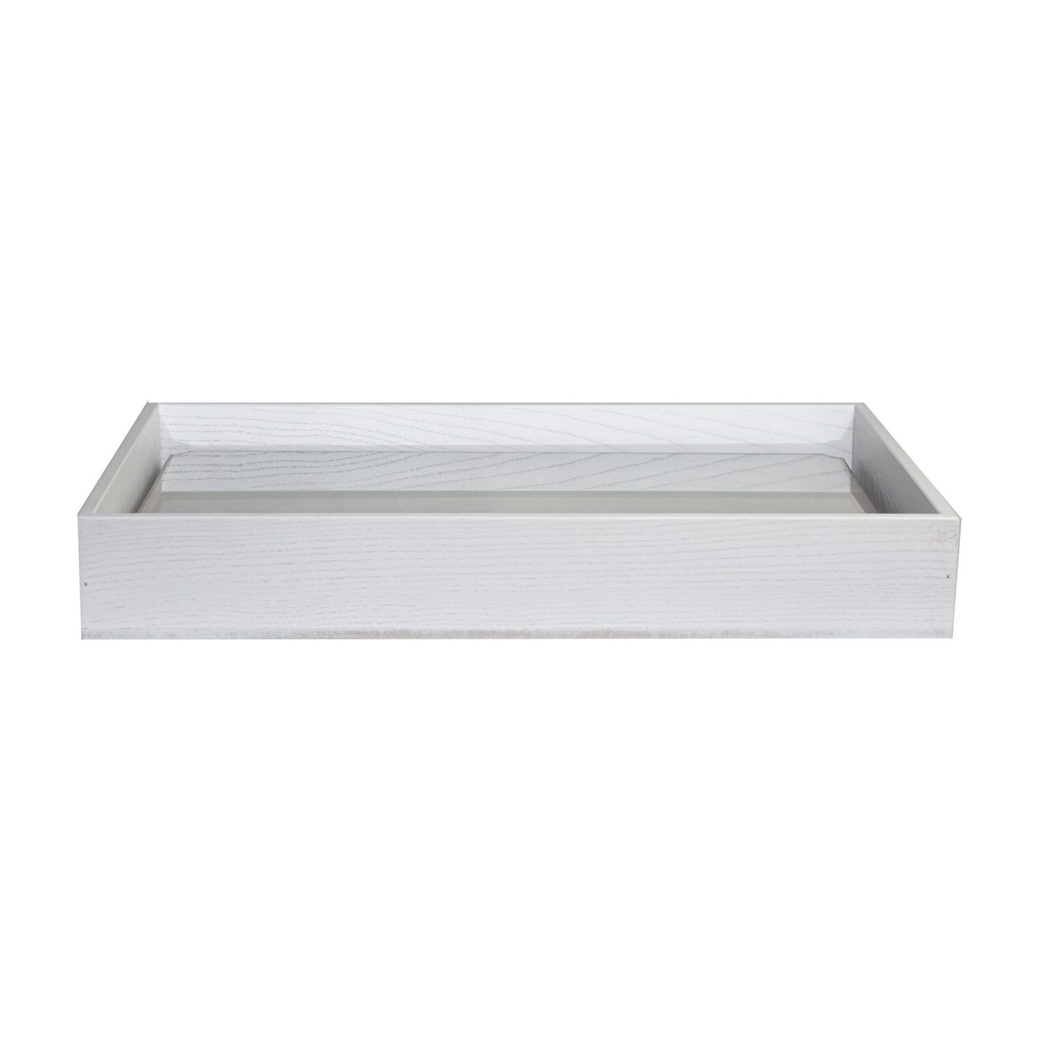Espositore refrigerato bianco GN 1/1 T-Collection - Yegam