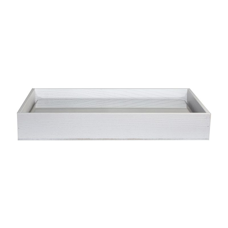 Espositore refrigerato bianco GN 1/1 T-Collection - Yegam