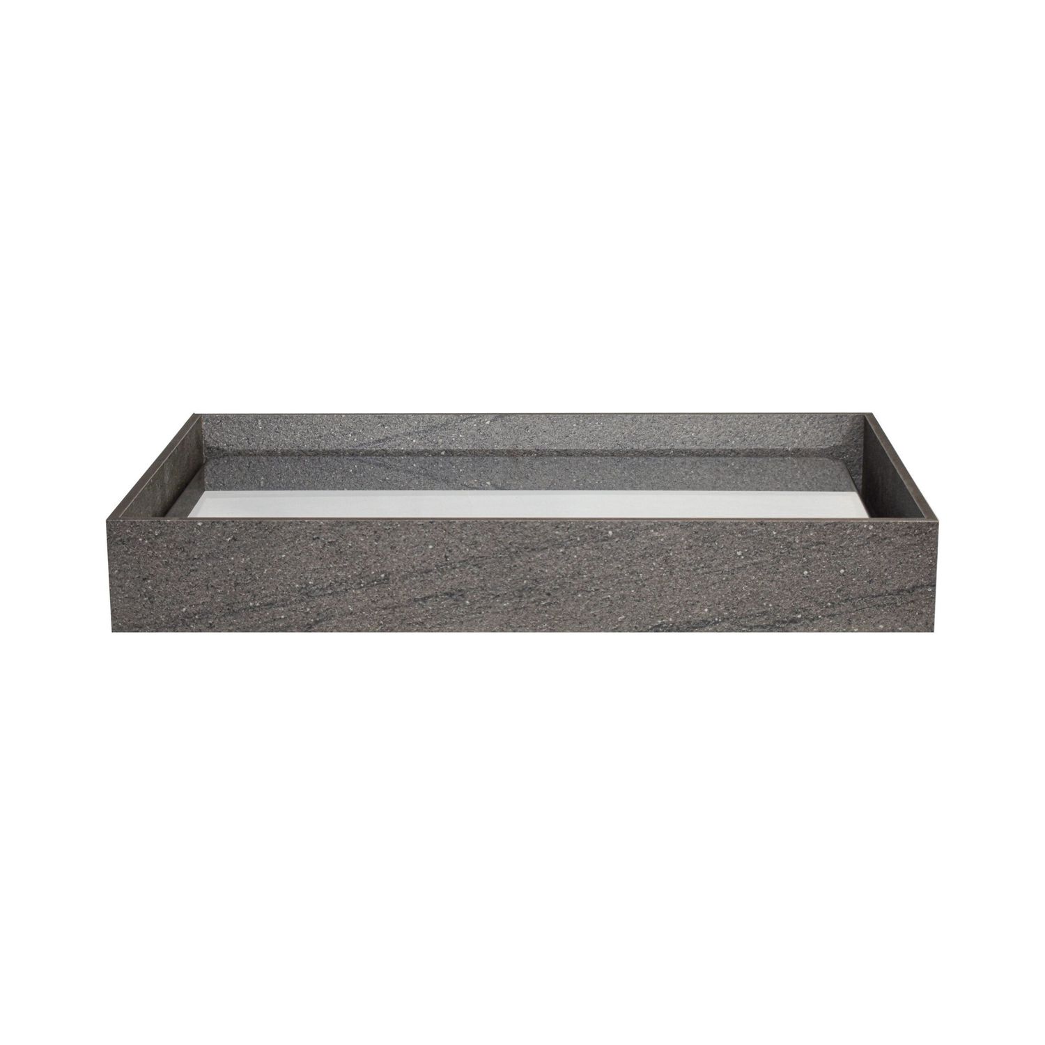 Espositore refrigerato in roccia GN 1/1 T-Collection - Yegam