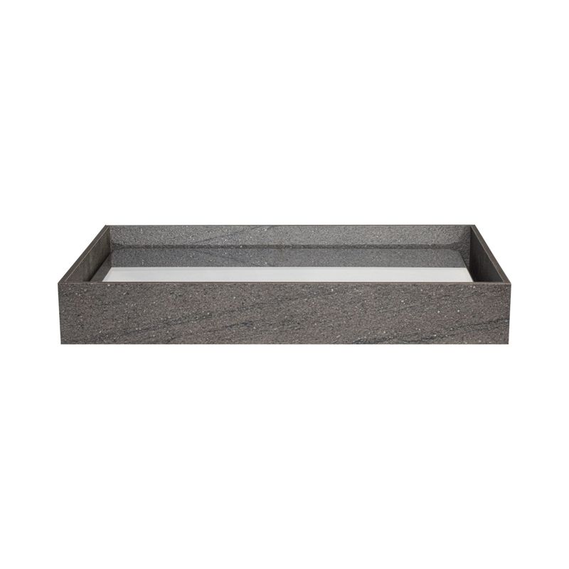 Espositore refrigerato in roccia GN 1/1 T-Collection - Yegam
