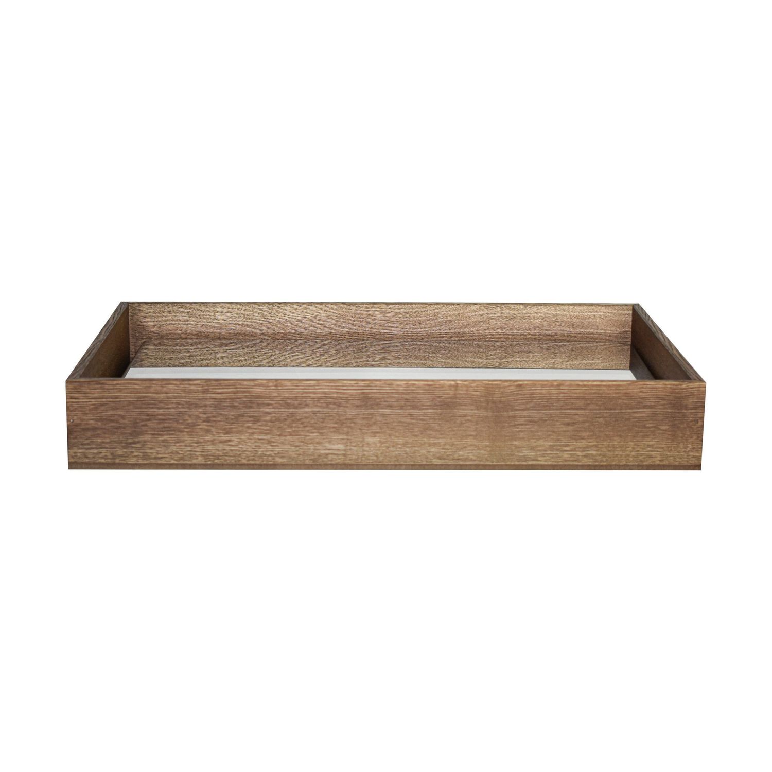 Espositore refrigerato in frassino GN 1/1 T-Collection - Yegam