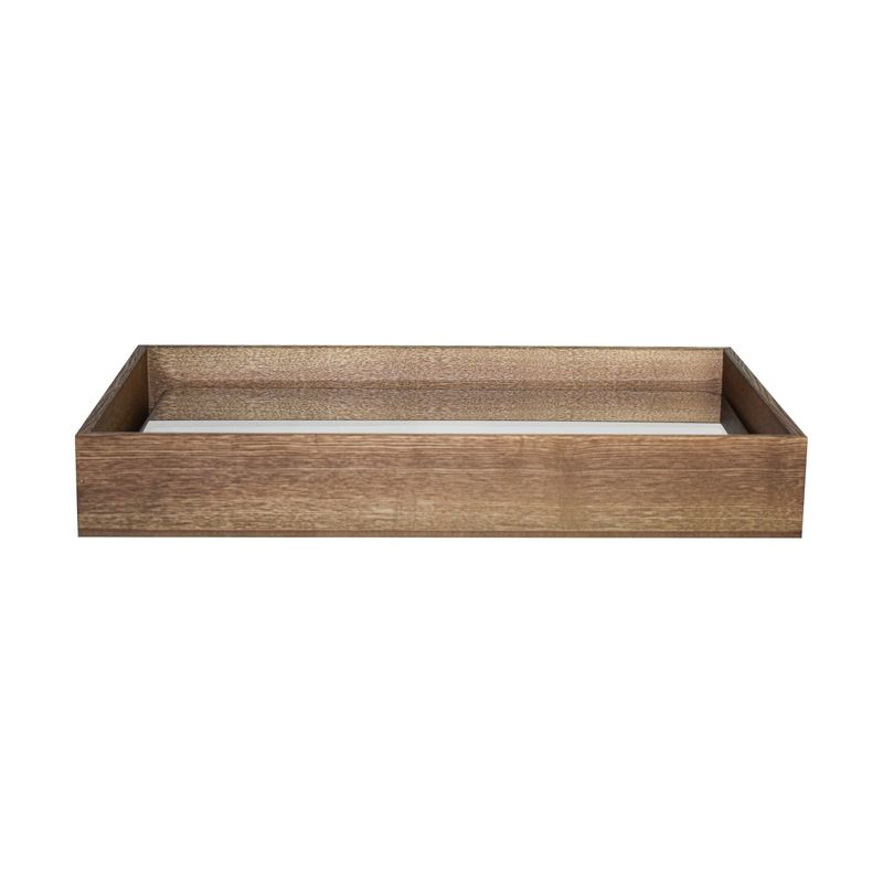 Espositore refrigerato in frassino GN 1/1 T-Collection - Yegam