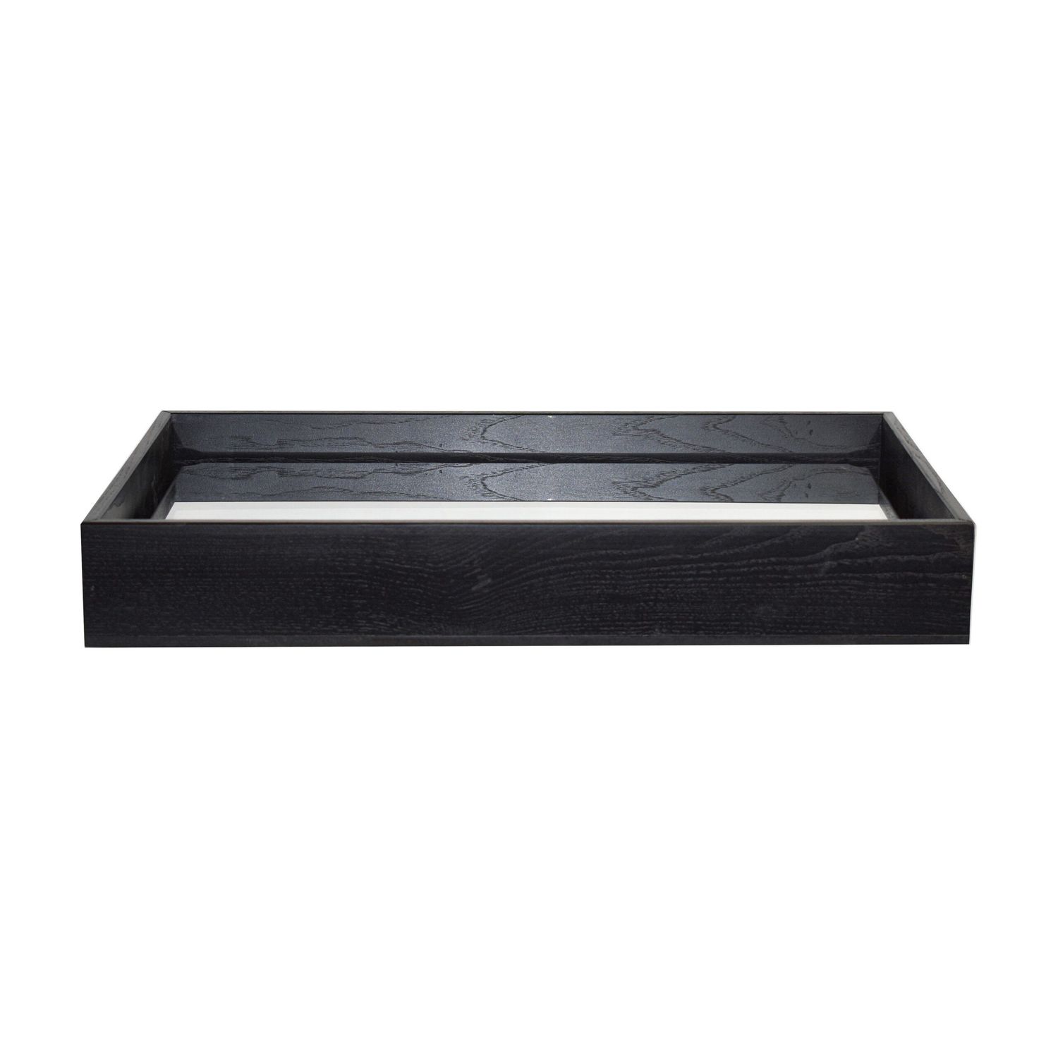 Espositore refrigerato nero GN 1/1 T-Collection - Yegam