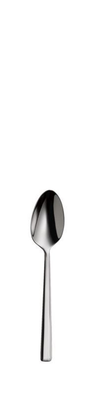 Cucchiaio da caffè espresso 115 mm Edita - Wmf