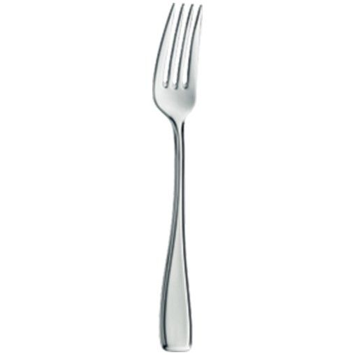 Forchetta per torta 161 mm Solid - Wmf