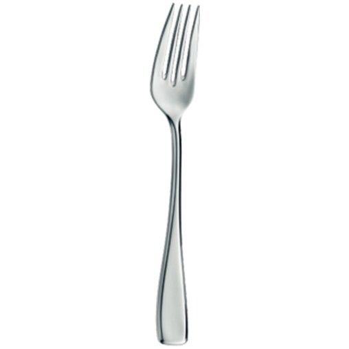 Forchetta da pesce 184 mm Solid - Wmf