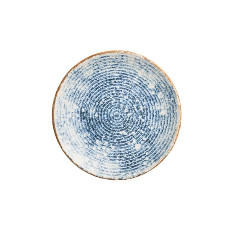 Piatto Piano 17,5 cm Coupe Arctic - Tirolix