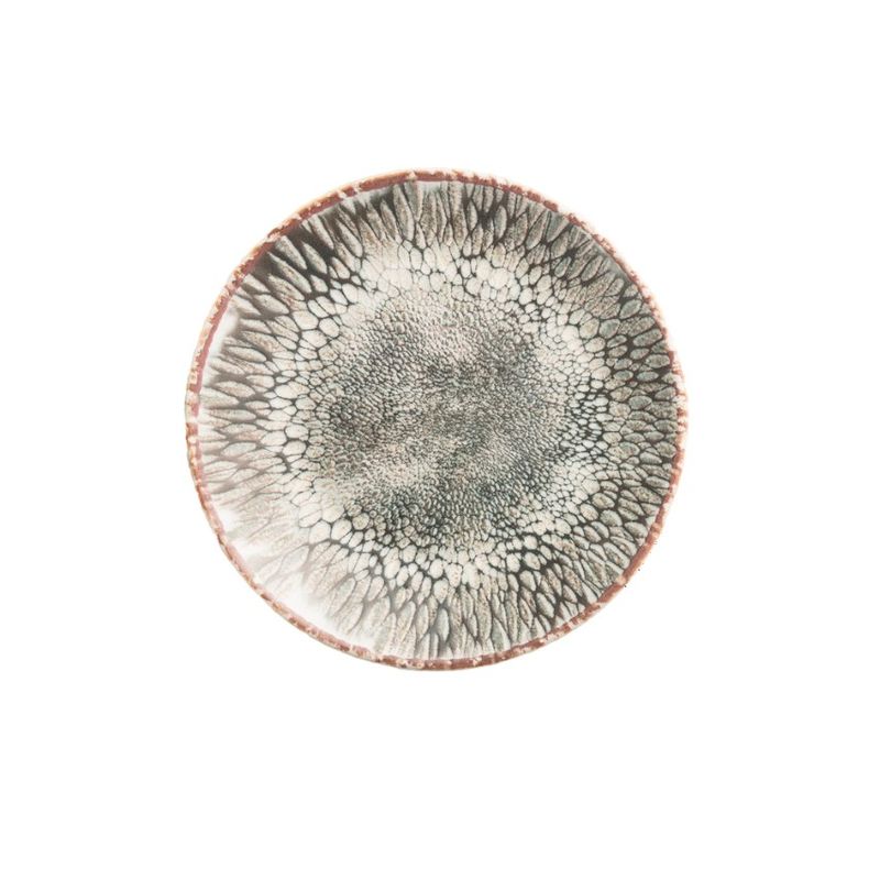 Piatto Piano 17,5 cm Coupe Iris - Tirolix