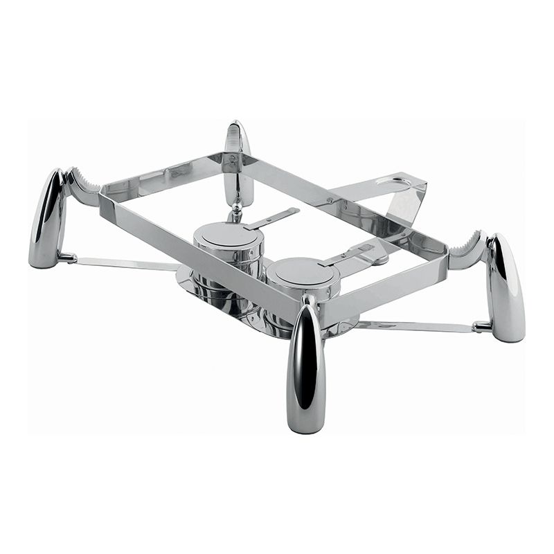 Base per Smart W Oblong - Yegam