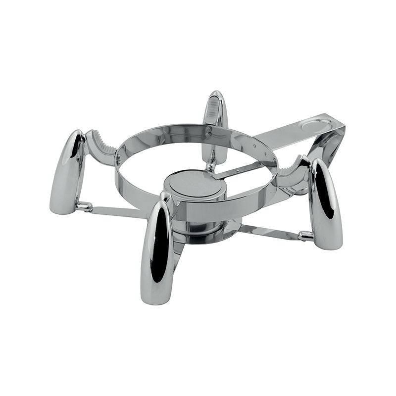 Base rotonda per Smart W - Yegam