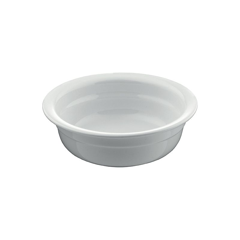 Inserto in porcellana 20 cm Mini Chafer - Yegam