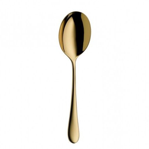 Cucchiaio da portata Oro 237 mm Signum - Wmf