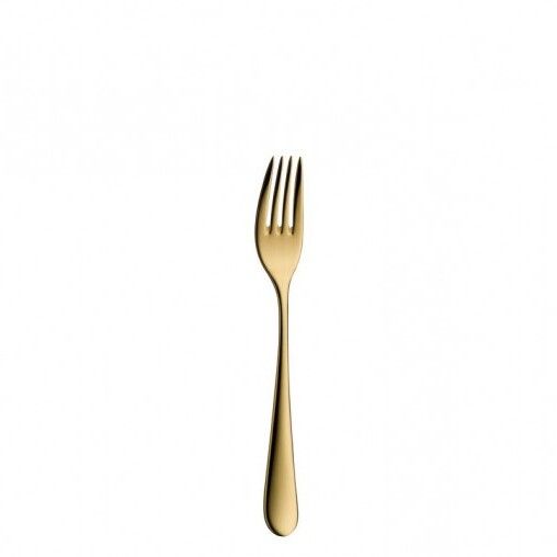 Forchetta da dessert Oro 185 mm Signum - Wmf